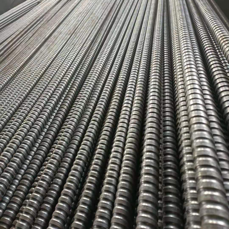 临县中空锚杆