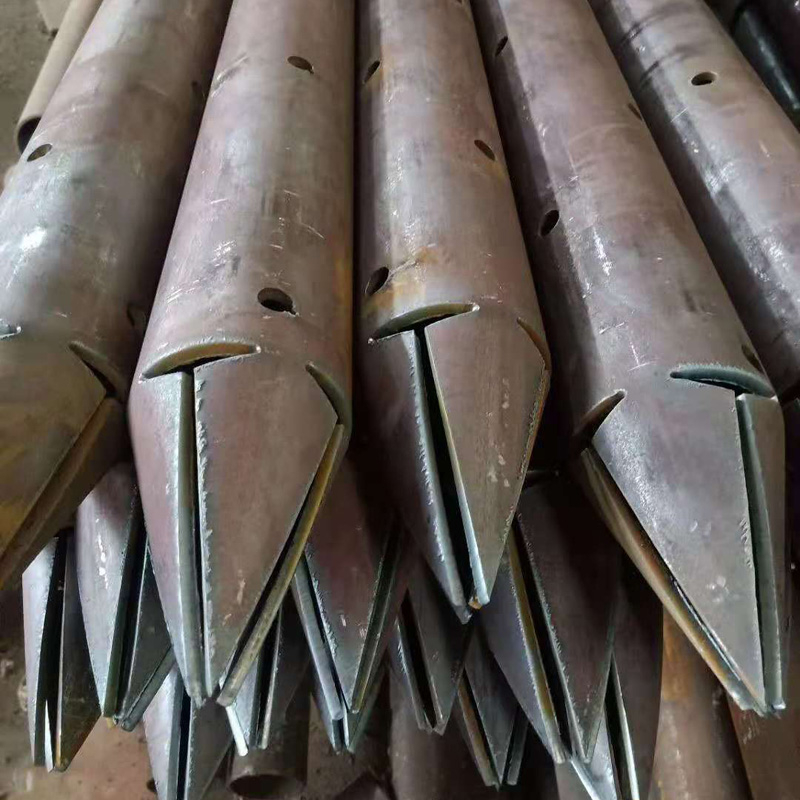 临县预埋注浆管